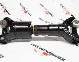 DAS110-531 Карданный вал D-12098-00, VOE11888492, 11888492, 11883170