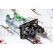 11886865^ Цилиндр тормозной VOLVO 11886053, 15616192, F18/61510, F18/61530