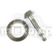000.231123 BEVEL GEAR SET