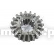 000.3428936M1 DIFFERENTIAL SIDE GEAR