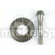 000.3428947M91 BEVEL GEAR SET