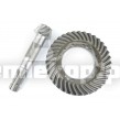 000.3764052M92 BEVEL GEAR SET