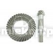 000.3764298M91 BEVEL GEAR SET