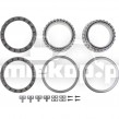 070KU103-X KIT GEAR & PINION ASSY