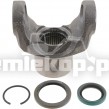 070UE125-X ASSY END YOKE