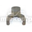 070UE132-X ASSEMBLY-END YOKE CA