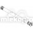 10002092 DRIVESHAFT (ALUMINUM)