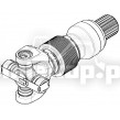 10003979 SLIP JOINT ASSEMLBY WITH U-JOINT