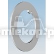 10005279 SPINDLE WASHER DIA 135