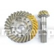 111.04.509.04 BEVEL GEAR SET