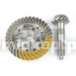112.04.500.46 BEVEL GEAR SET