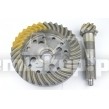 112.04.500.48 BEVEL GEAR SET