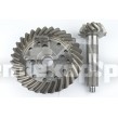 112.04.500.53 BEVEL GEAR SET