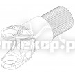 170-82-21X YOKE SHAFT ASSEMBLY