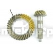 171.04.500.27 BEVEL GEAR SET