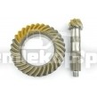 171.04.501.09 BEVEL GEAR SET