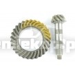 171.04.501.14 BEVEL GEAR SET