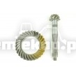 171.04.502.05 BEVEL GEAR SET