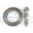 176.04.504.03 BEVEL GEAR SET