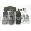 17777/350 BRAKE PAD KIT