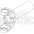 2-3-5981X SLIP YOKE ASSY