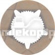 2114308 FRICTION PLATE