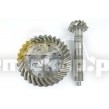 212.04.500.14 BEVEL GEAR SET
