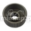 237749 BRAKE HUB