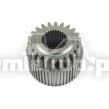 239952 GEAR + CLUTCH HUB