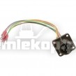 241803 RECEPTACLE ASSY
