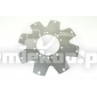 246518 DRIVE PLATE