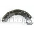 247965 BRAKE SHOE + LINING