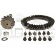 24813-5X Gear Set (PURCHASED PKGD.)