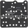 249691 GASKET-COVER