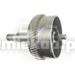 249928 SHAFT ASSY
