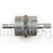 251935 3RD SHAFT, HUB, DRUM + PLUG ASSY