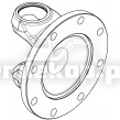 2587422300060 FLANGE YOKE