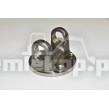 2687152400000 FLANGE YOKE