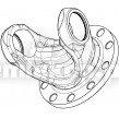 2687552700000 FLANGE YOKE A=180mm M=115mm