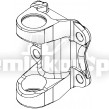 3-2-439 FLANGE YOKE