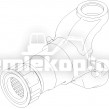 3-3-6891KX SLIP JOINT