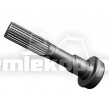 3-53-2401 1410 Midship tube shaft