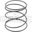 35218 SPRING - PRESSURE CLOSED & GRO