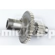 357.14.705.13 INPUT SHAFT