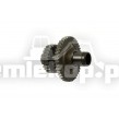 357.14.706.15 INPUT SHAFT