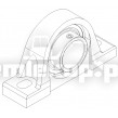 3640860010 CENTER BEARING