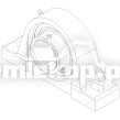 3640860011 Center Bearing Assembly