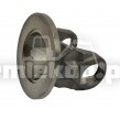 3687252700000 FLANGE YOKE