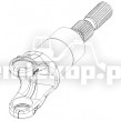 3720002562 YOKE SHAFT