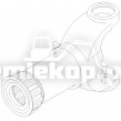 4-3-1241KX1 SLIP YOKE ASSY
